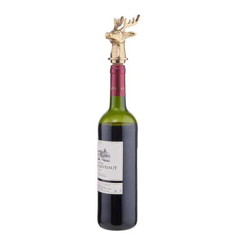 Bouchon De Bouteille TOPPER 4 Bouchon De Bouteille TOPPER – Image 2