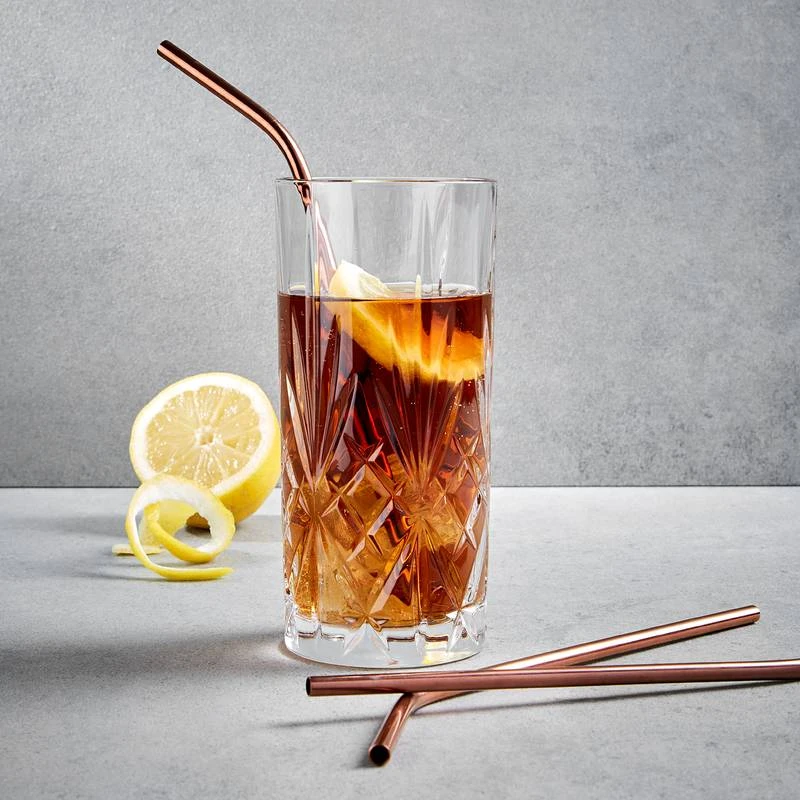 Pailles MANHATTAN LOUNGE (5 éléments) 17 Pailles MANHATTAN LOUNGE (5 éléments) – Image 15