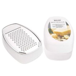 Râpe à Parmesan BON FROMAGE -Umbraen Boutique 1000364246 230619 040 DETAILS P000000001000364246