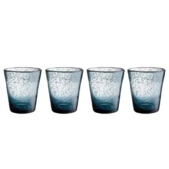 Verres WATER COLOUR (lot De 4) 20 Verres WATER COLOUR (lot De 4) -Umbraen Boutique 1000365021 230216 010 IMAGE P000000001000365021