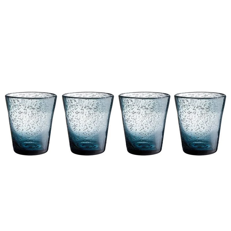 Verres WATER COLOUR (lot De 4) 8 Verres WATER COLOUR (lot De 4) – Image 6