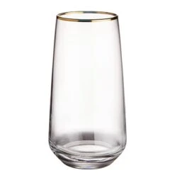 Verres à Cocktail TOUCH GOLD (lot De 6) 12 Verres à Cocktail TOUCH GOLD (lot De 6) -Umbraen Boutique 1000365029 220721 030 DETAILS P000000001000365029