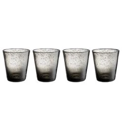 Verres WATER COLOUR (lot De 4) 24 Verres WATER COLOUR (lot De 4) -Umbraen Boutique 1000365032 230216 010 IMAGE P000000001000365032