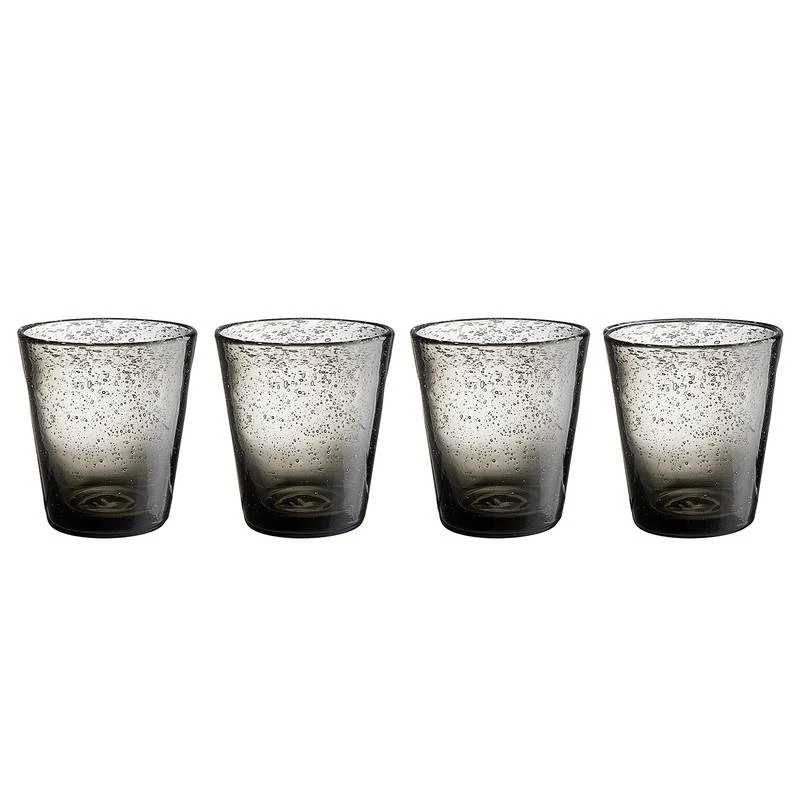 Verres WATER COLOUR (lot De 4) 12 Verres WATER COLOUR (lot De 4) – Image 10