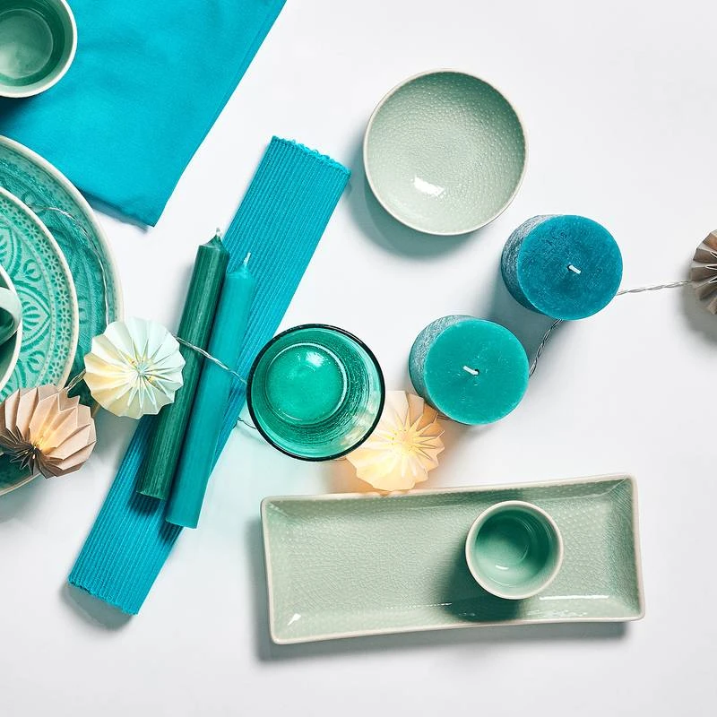 Verres WATER COLOUR (lot De 4) 5 Verres WATER COLOUR (lot De 4) – Image 3