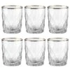 Verres UPSCALE (lot De 6) -Umbraen Boutique 1000365045 220721 010 IMAGE P000000001000365045