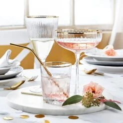Verres UPSCALE (lot De 6) -Umbraen Boutique 1000365045 220721 021 MOOD DETAILS P000000001000365045 mood