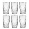 Verres à Cocktail UPSCALE (lot De 6)