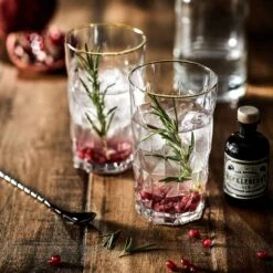 Verres à Cocktail UPSCALE (lot De 6) -Umbraen Boutique 1000365056 220721 020 MOOD DETAILS P000000001000365056 mood