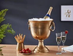 Seau à Champagne Hirschbach -Umbraen Boutique 1000376889 230314 020 MOOD DETAILS P000000001000376889 mood