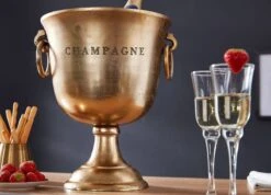 Seau à Champagne Hirschbach -Umbraen Boutique 1000376889 230314 022 MOOD DETAILS P000000001000376889 mood