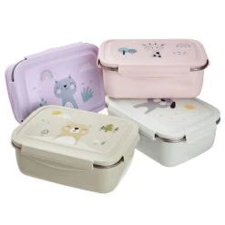 Boîte à Goûter TINY TOWN -Umbraen Boutique 1000399764 230727 080 DETAILS P000000001000399764