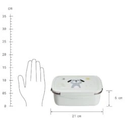 Boîte à Goûter TINY TOWN -Umbraen Boutique 1000399764 230727 500 SKETCH DETAILS P000000001000399764 sketch