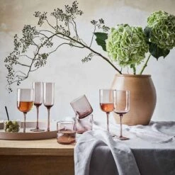 Verres VENICE - 6 éléments -Umbraen Boutique 1000406146 230927 022 MOOD DETAILS P000000001000406146 mood