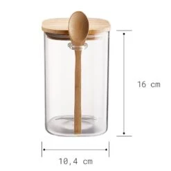 Pots De Rangement COMPOSITION - 2 élém. -Umbraen Boutique 1000406169 230927 500 SKETCH DETAILS P000000001000406169 sketch