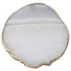 Sous-verres En Quartz CRYSTAL - 4 élém. -Umbraen Boutique 1000406174 230927 040 DETAILS P000000001000406174