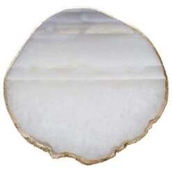 Sous-verres En Quartz CRYSTAL - 4 élém. -Umbraen Boutique 1000406174 230927 050 DETAILS P000000001000406174