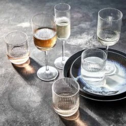 Verres à Vin Baron - 4 éléments -Umbraen Boutique 1000406180 230927 021 MOOD DETAILS P000000001000406180 mood