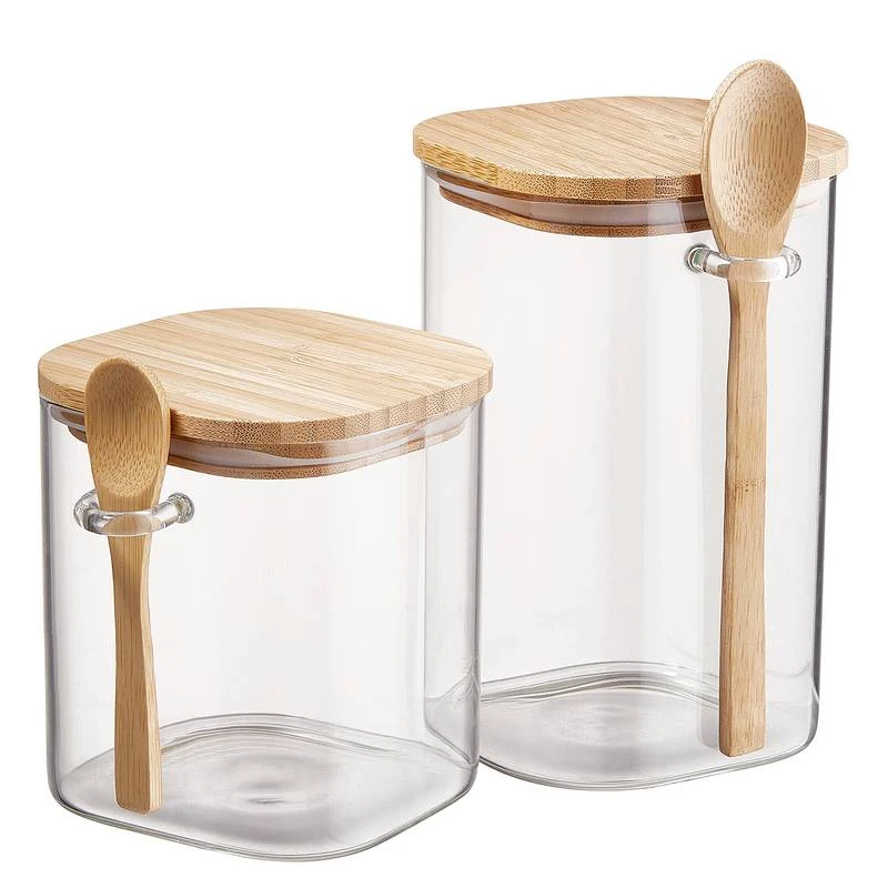 Pots Rangement COMPOSITION Mix - 2 él. 3 Pots Rangement COMPOSITION Mix - 2 él.