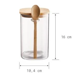 Pots Rangement COMPOSITION Mix - 2 él. 24 Pots Rangement COMPOSITION Mix - 2 él. -Umbraen Boutique 1000406182 230927 500 SKETCH DETAILS P000000001000406182 sketch