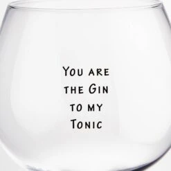 Verre à Gin HAPPY HOUR My Gin -Umbraen Boutique 1000406454 230927 030 DETAILS P000000001000406454