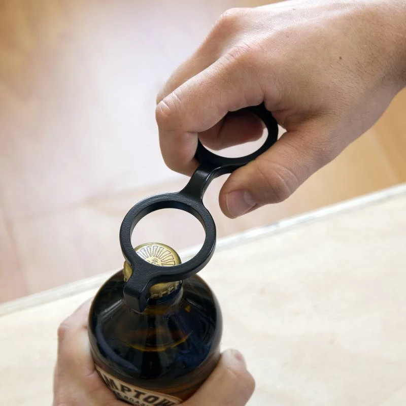 Décapsuleur Lunette Le Corbusier 4 Décapsuleur Lunette Le Corbusier – Image 2