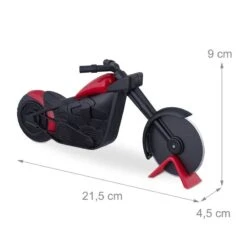 Coupe-pizza En Forme De Moto -Umbraen Boutique 11a32923f50740a2a2b6aef81914ab77