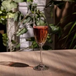 Krosno Venezia Verres à Champagne -Umbraen Boutique 1214634e6b7549abae5c2c559d51ae79