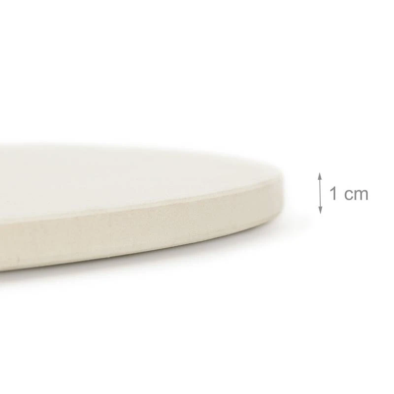 Pierre à Pizza Four à Pain Acier 5 Pierre à Pizza Four à Pain Acier – Image 3