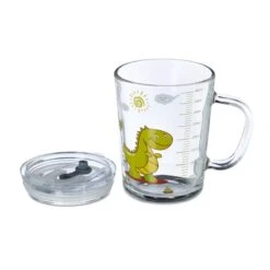 Tasse Enfant Dinosaure Lot De 2 -Umbraen Boutique 124ace4e12aa426aa3f4821a698a4ae1