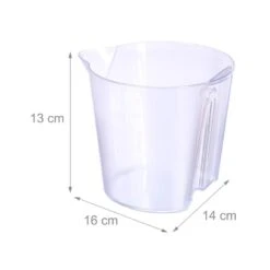 Verre Doseur Avec Balance électronique 19 Verre Doseur Avec Balance électronique -Umbraen Boutique 124f2e194bd540cb8e2451b605989fef