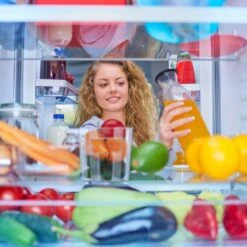 Organiseur De Frigo Au Design Compact -Umbraen Boutique 12a4b2daa91e4c6f88a51239053f4f03