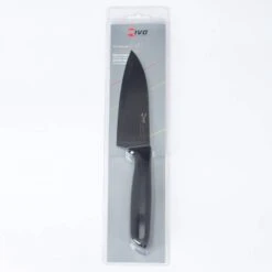 Couteau Santoku Lame 14cm En Titanium -Umbraen Boutique 12ab53d531d74483a83c0972a7500796