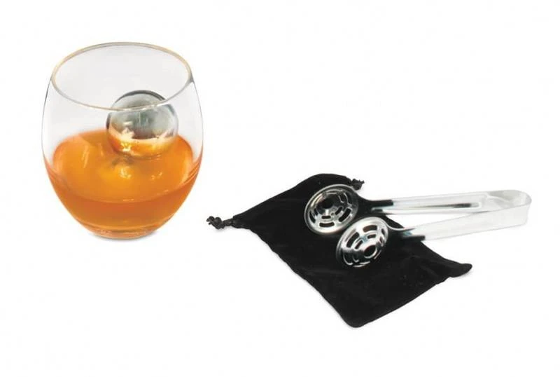 Coffret De 2 Verres à Whisky 4 Coffret De 2 Verres à Whisky – Image 2