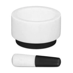 Mortier Et Pilon En Marbre -Umbraen Boutique 133aa7b5fce3491bb685ea7431a178a0