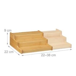 Etagère à épices 19 Etagère à épices -Umbraen Boutique 138776ad11574c2a8b2b2554dd514f20