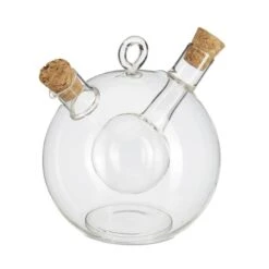 2x Bouteilles Huile Et Vinaigre 2 En 1 -Umbraen Boutique 13b7b717d7b9463784f4f8f63cc40da6