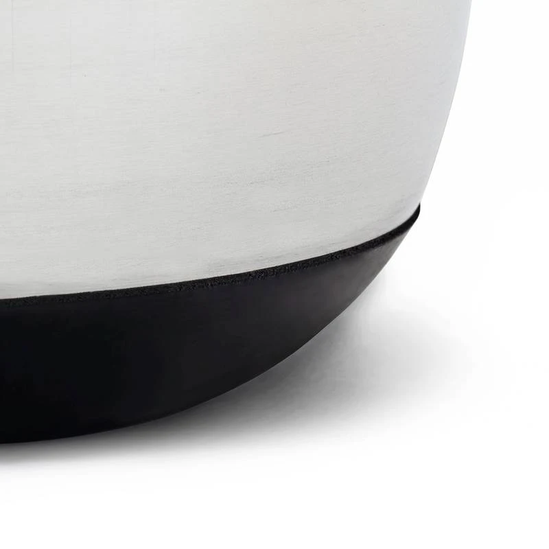 Lot De 3 Bols En Acier Inoxydable 9 Lot De 3 Bols En Acier Inoxydable – Image 7