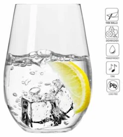 Krosno Harmony Verres à Vin Rouge S.t. 11 Krosno Harmony Verres à Vin Rouge S.t. -Umbraen Boutique 153a55f63eef4d6eb9052c6b85f99b61.cropped 130 63 1249 1393.processed