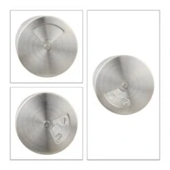 Lot De 12 Saupoudreuses -Umbraen Boutique 15a5a4c21f64473f8822a1e2fb93afb3