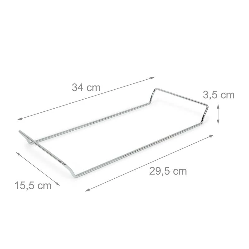 Pierre à Pizza Four à Pain Acier 9 Pierre à Pizza Four à Pain Acier – Image 7