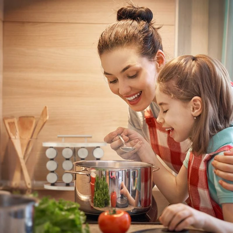 Lot De 12 Pots à épices Avec Support 5 Lot De 12 Pots à épices Avec Support – Image 3