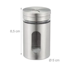 Lot De 12 Saupoudreuses -Umbraen Boutique 169fadbd1f574095bb35bee66ba9ae0c