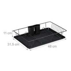 Égouttoir Avec Bac Récupérateur 25 Égouttoir Avec Bac Récupérateur -Umbraen Boutique 16b8f605231e45a88e33412e770c744e