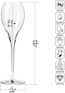 Duet Verres à Prosecco 17 Duet Verres à Prosecco -Umbraen Boutique 16bf0af613b646c7b01f648ff8f1a48e