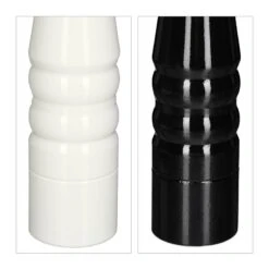 Lot De 2 Salières Et Poivrières 18 Lot De 2 Salières Et Poivrières -Umbraen Boutique 17363f64c797463f8c58eb60f56c6493