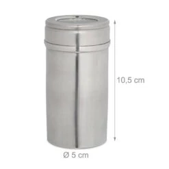 Étagère à épices Avec 8 Doses 21 Étagère à épices Avec 8 Doses -Umbraen Boutique 173d2513e8b7494da361188269d0910a