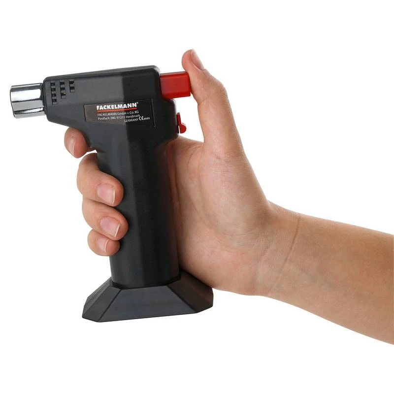 Caraméliseur, Chalumeau De Cuisine 6 Caraméliseur, Chalumeau De Cuisine – Image 4