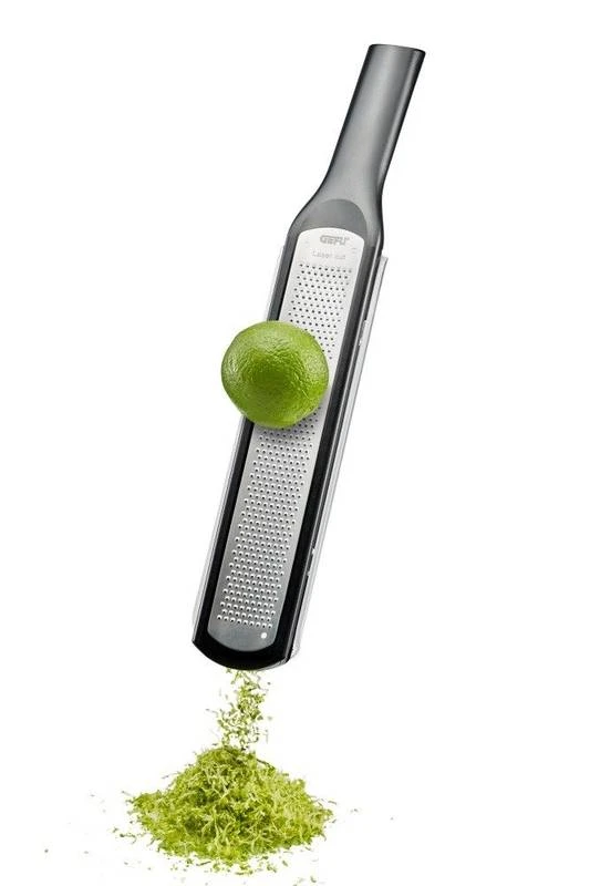 GEFU Râpe Fine Rafino 5 GEFU Râpe Fine Rafino – Image 3