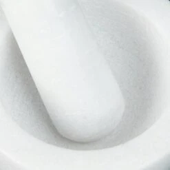 Petit Mortier En Marbre Avec Pilon -Umbraen Boutique 17c9e04409874550aa85a19e30ece999